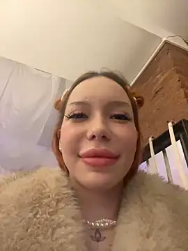 babydolll online show from 02/10/25, 11:25