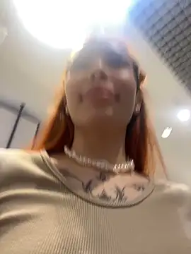 babydolll online show from 02/10/25, 02:37