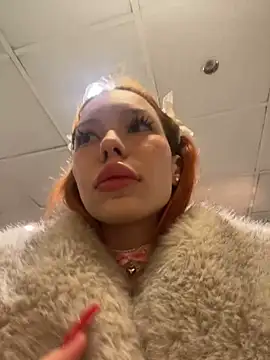 babydolll online show from 02/11/25, 02:46