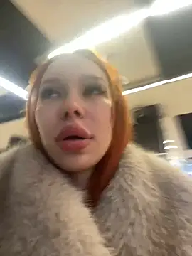 babydolll online show from 02/16/25, 01:38