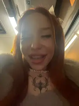 babydolll online show from 02/16/25, 04:42