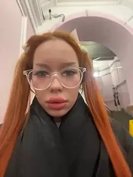 babydolll online show from 02/21/25, 11:11