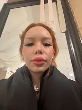 babydolll online show from 02/23/25, 01:10