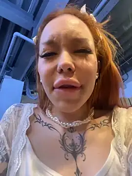 babydolll online show from 02/23/25, 04:13