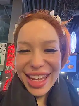 babydolll online show from 02/27/25, 10:15