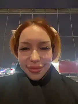 babydolll online show from 02/27/25, 04:21