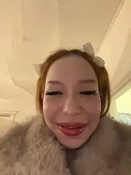 babydolll online show from 03/06/25, 10:09