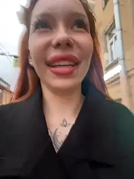 babydolll online show from 03/11/25, 03:45