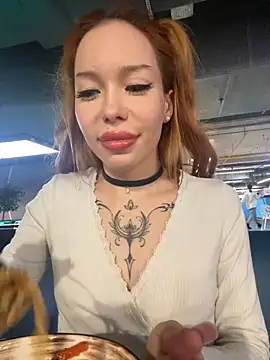babydolll online show from 03/16/25, 07:06