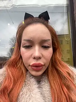 babydolll online show from 03/18/25, 10:25