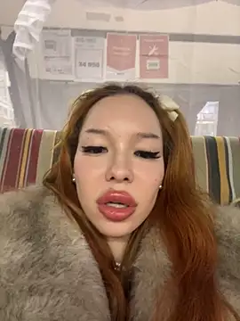 babydolll online show from 03/19/25, 04:34