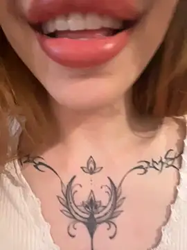 babydolll online show from 03/20/25, 07:04