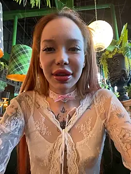 babydolll online show from 03/21/25, 02:29