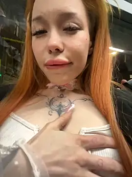babydolll online show from 03/21/25, 05:34