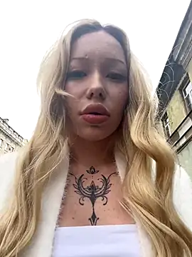 babydolll online show from 09/15/25, 10:15