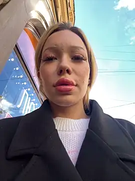 babydolll online show from 09/27/25, 09:47