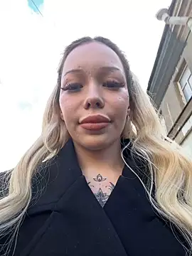 babydolll online show from 10/02/25, 10:55