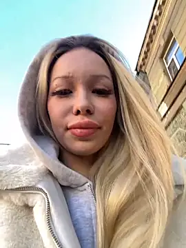 babydolll online show from 10/17/25, 11:57