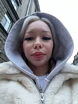 babydolll online show from 11/26/25, 12:50