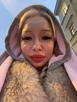 babydolll online show from 11/28/25, 01:25