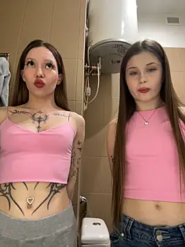 babydolll online show from 04/19/26, 06:43