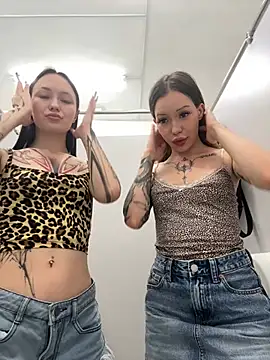 babydolll online show from 07/03/26, 09:37