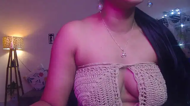 Zonayesha online show from 11/10/25, 02:05