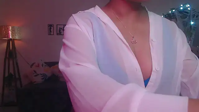 Zonayesha online show from 12/01/25, 09:03