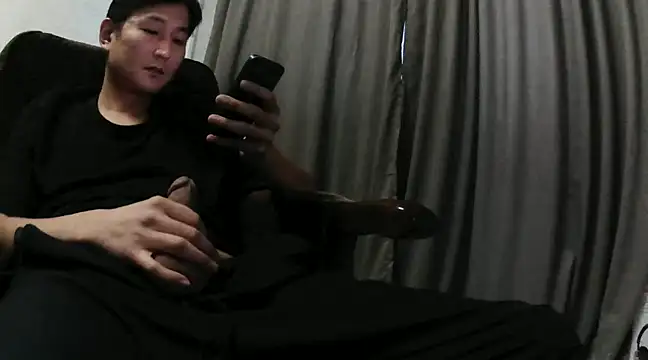 Lucky Fuckers online show from 01/16/25, 11:04