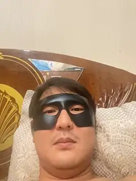 Lucky Fuckers online show from 09/30/25, 08:25