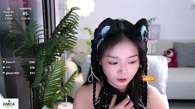 Sheep-1 online show from 12/03/24, 03:30