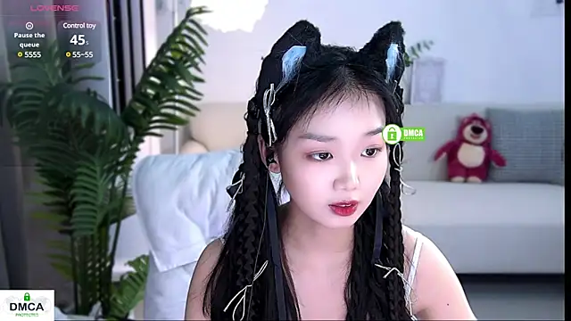 Sheep-1 online show from 12/04/24, 01:31