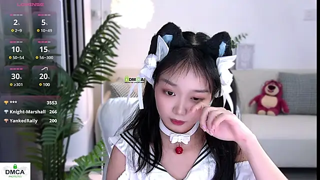 Sheep-1 online show from 12/05/24, 04:12
