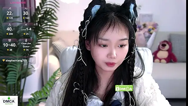 Sheep-1 online show from 12/07/24, 06:32