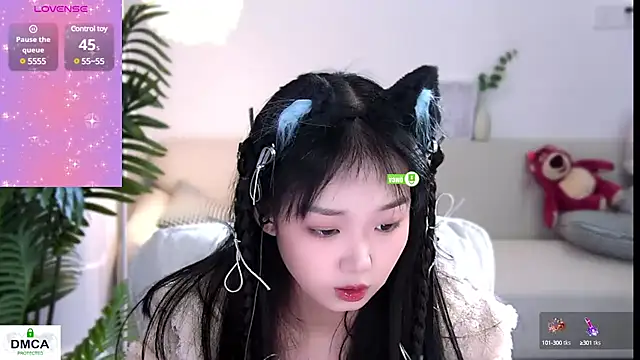 Sheep-1 online show from 12/12/24, 02:11