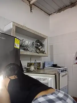 Caro kitty- online show from 10/08/25, 12:47