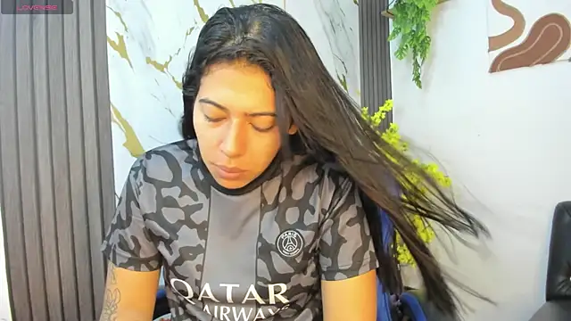 Caro kitty- online show from 04/21/26, 01:39