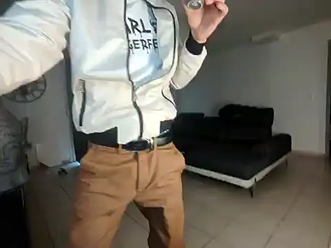 ApollonFit x69 online show from 01/22/25, 03:29