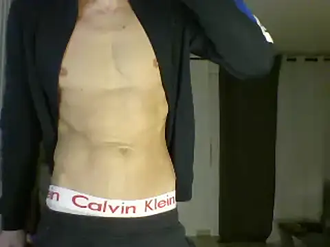 ApollonFit x69 online show from 01/31/25, 05:21