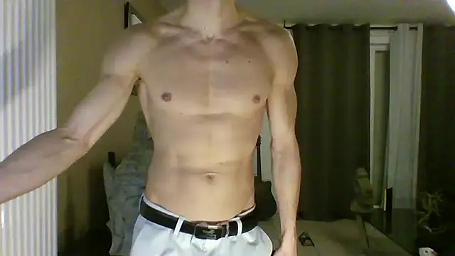 ApollonFit x69 online show from 03/09/25, 08:10