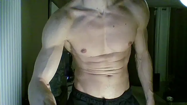 ApollonFit x69 online show from 03/12/25, 12:20