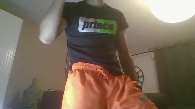 ApollonFit x69 online show from 09/28/25, 01:22