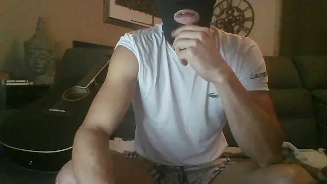 ApollonFit x69 online show from 09/28/25, 11:10