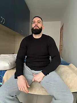 Gioeltoro89 online show from 02/08/25, 11:44