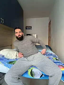 Gioeltoro89 online show from 02/12/25, 03:38