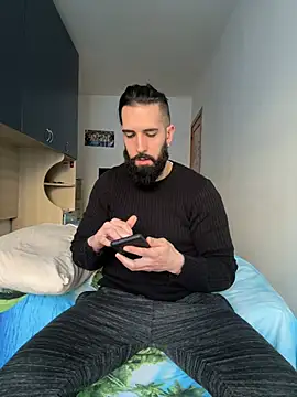 Gioeltoro89 online show from 02/18/25, 03:43