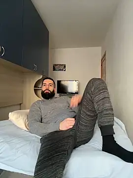 Gioeltoro89 online show from 03/02/25, 03:27