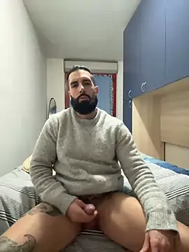 Gioeltoro89 online show from 03/04/25, 08:38
