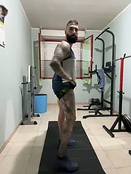 Gioeltoro89 online show from 10/16/25, 03:35