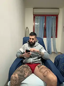 Gioeltoro89 online show from 12/04/25, 03:43